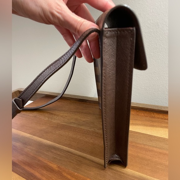 Louis Vuitton PIMLICO Bag (Vintage, Pristine Condition) - Picture 5 of 10